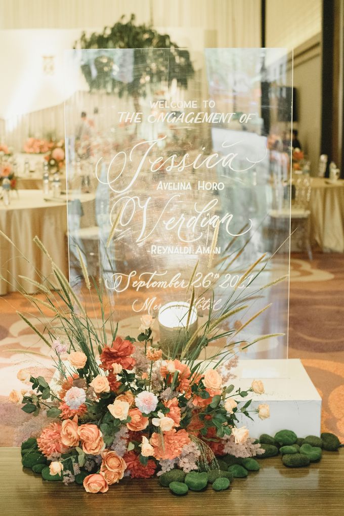 Rey & Jessica Sangjit by Testimo Wedding Planner & Organizer - 021 Rey & Jessica Sangjit by Testimo Wedding Planner & Organizer - 021