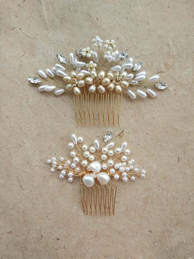 HAIRCOMB by RYNT handmade - 006 HAIRCOMB by RYNT handmade - 006