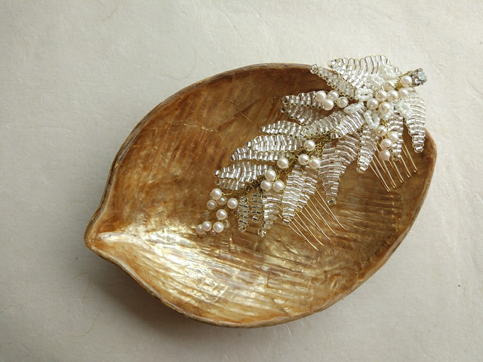 HAIRCOMB by RYNT handmade - 007 HAIRCOMB by RYNT handmade - 007