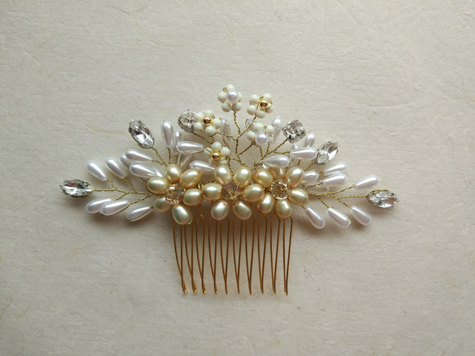 HAIRCOMB by RYNT handmade - 009 HAIRCOMB by RYNT handmade - 009