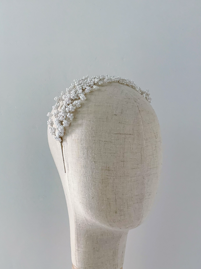 HEADPIECE by RYNT handmade - 023 HEADPIECE by RYNT handmade - 023