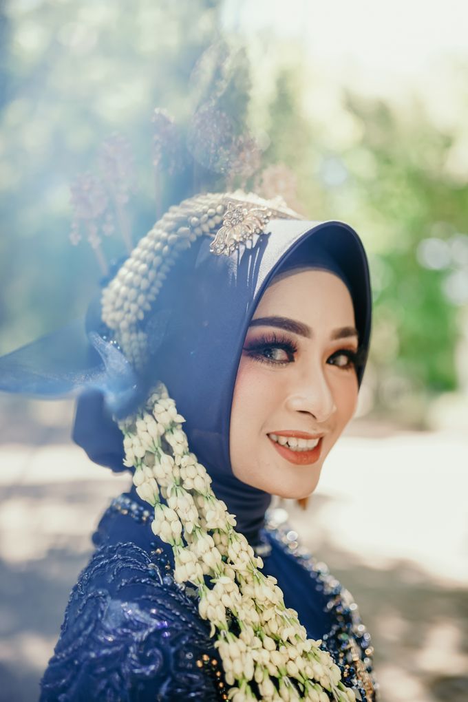 Wedding of  Edwin & Dini by Mediakarta wedding - 030