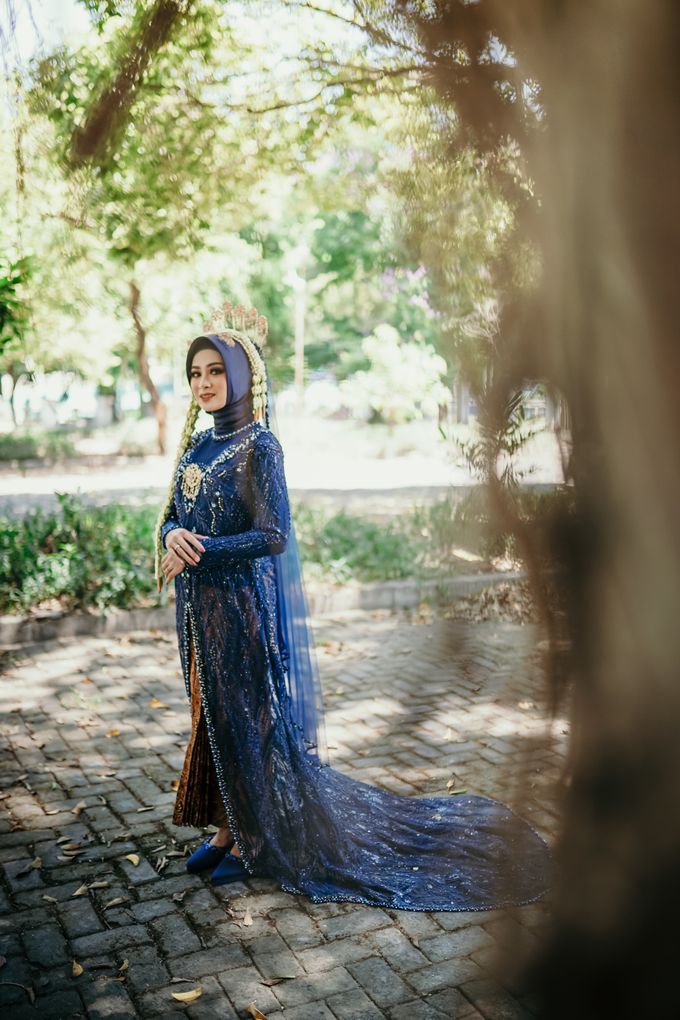 Wedding of Edwin & Dini by Mediakarta wedding - 033 Wedding of Edwin & Dini by Mediakarta wedding - 033