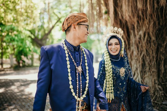 Wedding of  Edwin & Dini by Mediakarta wedding - 032