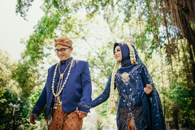 Wedding of  Edwin & Dini by Mediakarta wedding - 006