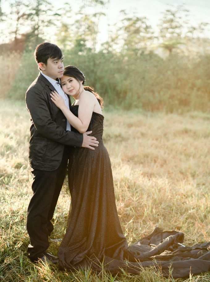 Freddy & Yeshinta Prewedding by Mindflush - 006