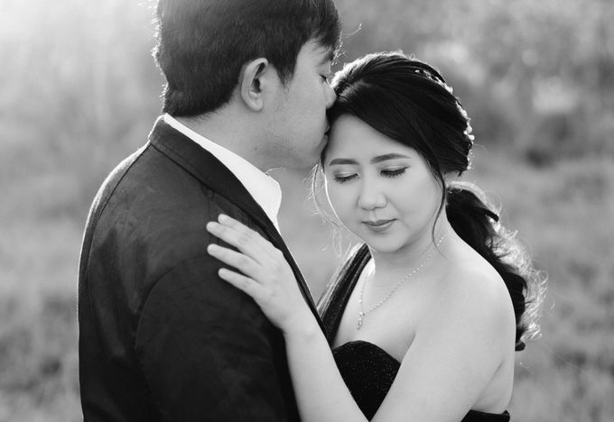 Freddy & Yeshinta Prewedding by Mindflush - 004