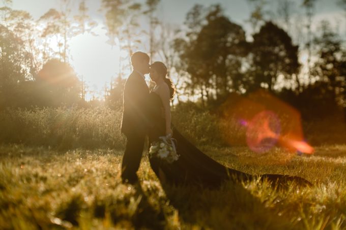 Freddy & Yeshinta Prewedding by Mindflush - 005