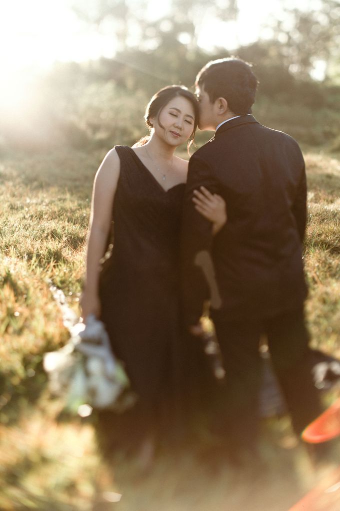 Freddy & Yeshinta Prewedding by Mindflush - 007