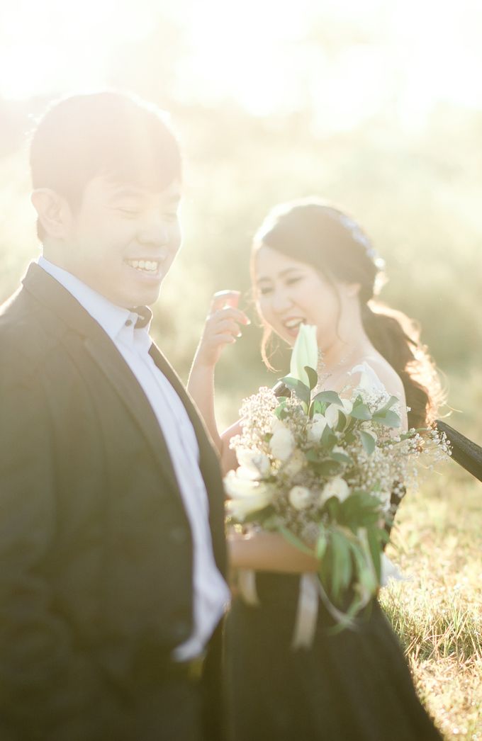 Freddy & Yeshinta Prewedding by Mindflush - 003