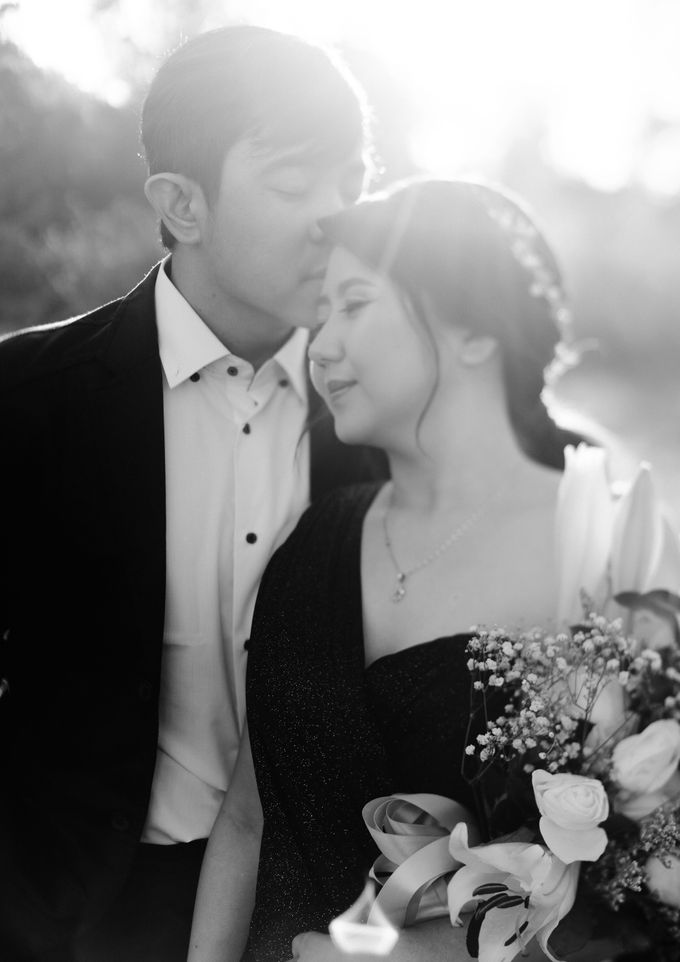 Freddy & Yeshinta Prewedding by Mindflush - 008