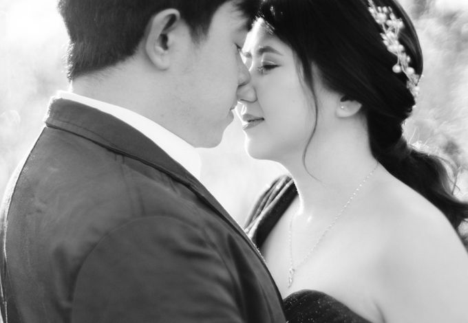 Freddy & Yeshinta Prewedding by Mindflush - 002