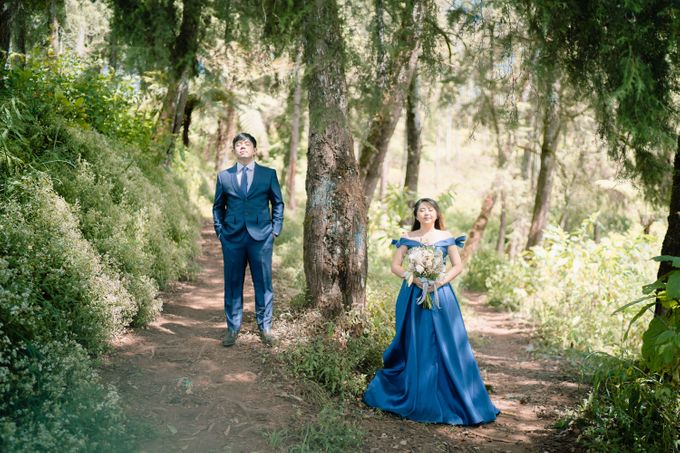 Freddy & Yeshinta Prewedding by Mindflush - 010