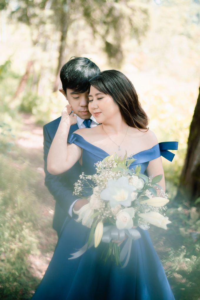 Freddy & Yeshinta Prewedding by Mindflush - 011