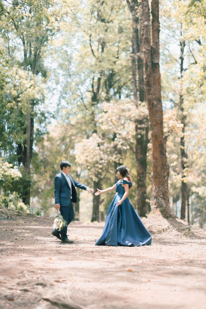 Freddy & Yeshinta Prewedding by Mindflush - 013