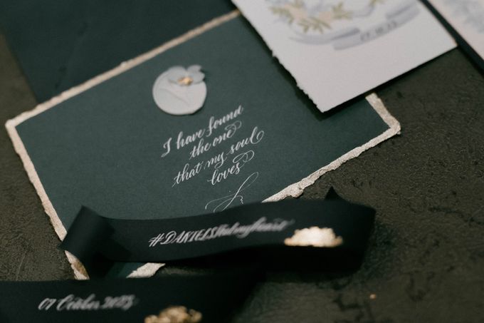Brassey PIK - Sedayu Indo Golf - Golf Island PIK - Daniel Stella Wedding by Vide Photography - 034