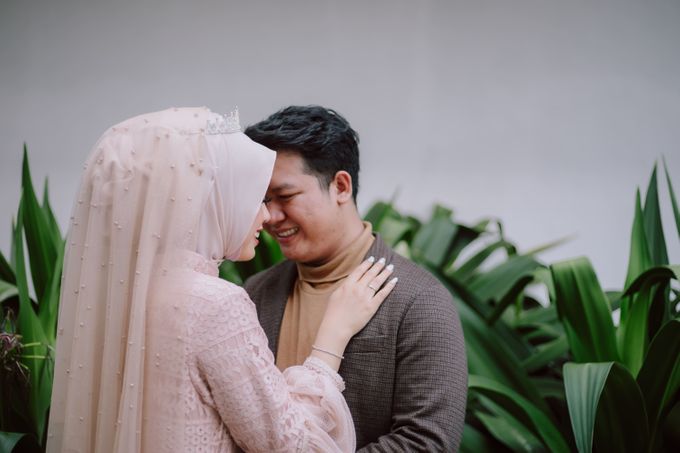 kasih Bagus & Nira by Luwes Studios - 011