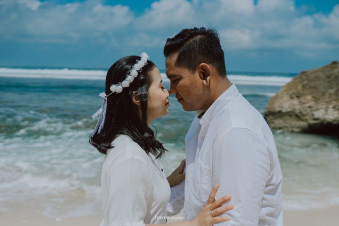 With Love, Hezki & Dwi by Luwes Studios - 010