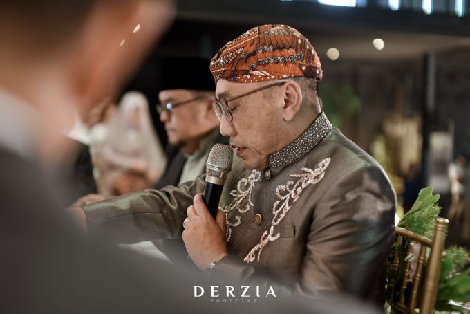 The Wedding of Febby & Rama by DIY Planner - 022 The Wedding of Febby & Rama by DIY Planner - 022