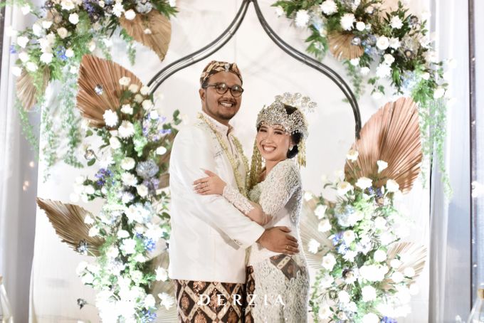 The Wedding of Febby & Rama by DIY Planner - 027 The Wedding of Febby & Rama by DIY Planner - 027