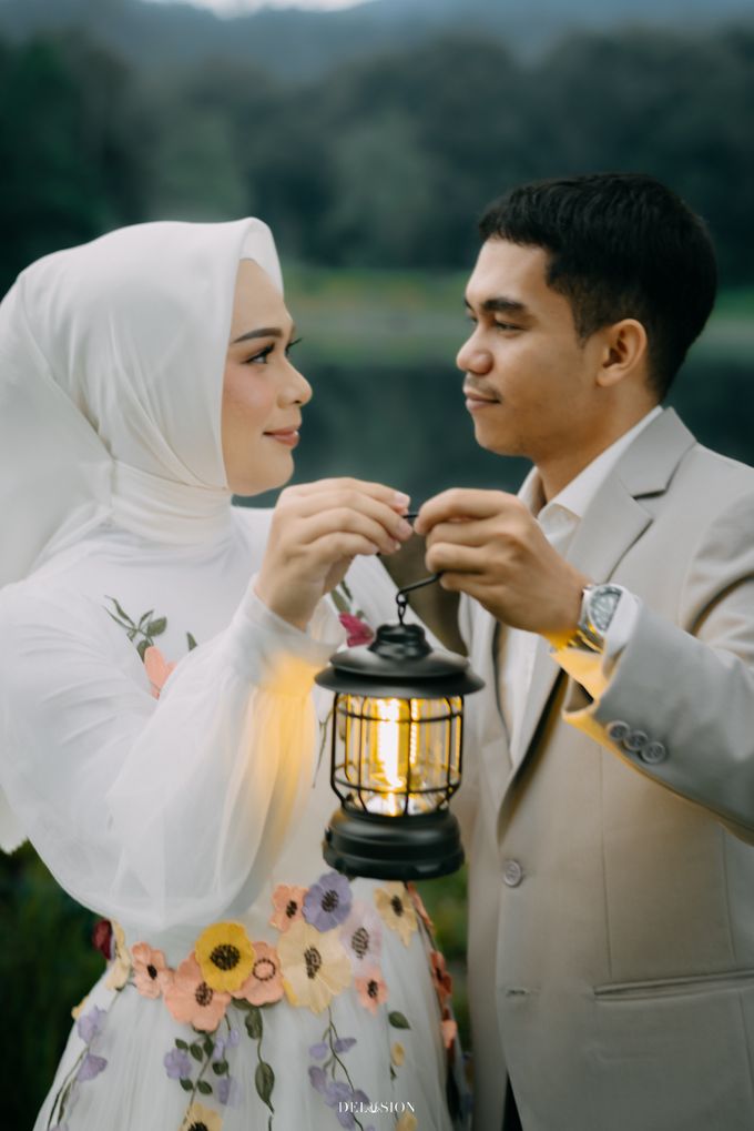 Prewedding Jordi & Jihan by Delusion Photo & Video - 003 Prewedding Jordi & Jihan by Delusion Photo & Video - 003