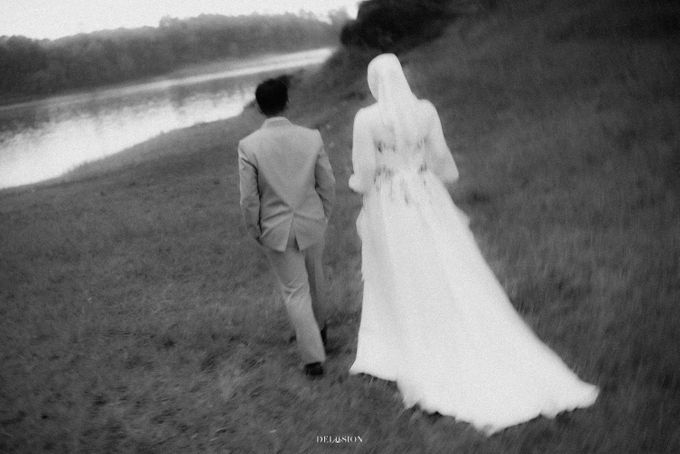 Prewedding Jordi & Jihan by Delusion Photo & Video - 004 Prewedding Jordi & Jihan by Delusion Photo & Video - 004