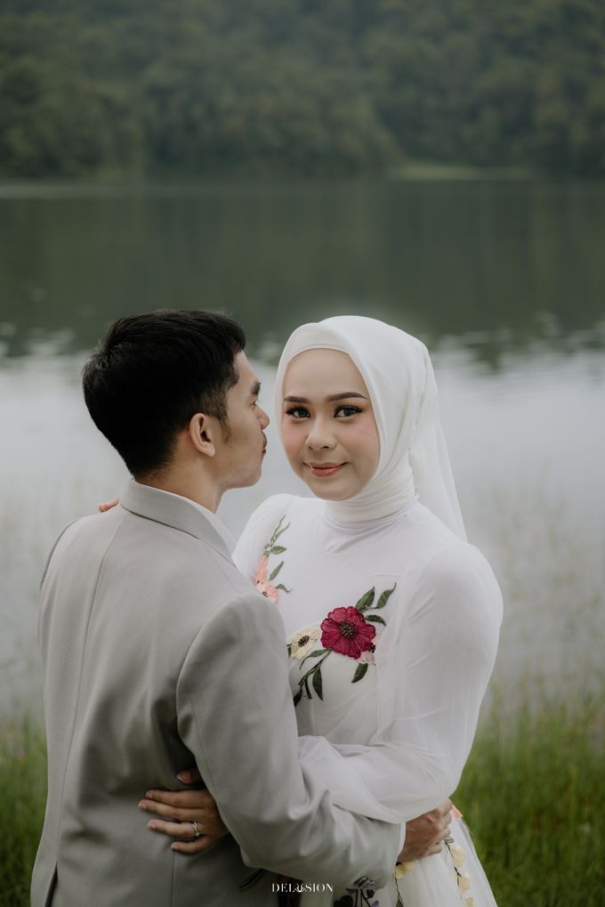 Prewedding Jordi & Jihan by Delusion Photo & Video - 005 Prewedding Jordi & Jihan by Delusion Photo & Video - 005