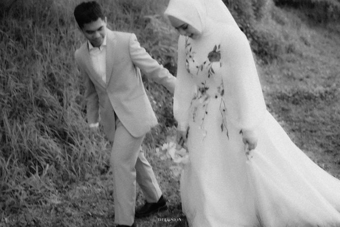 Prewedding Jordi & Jihan by Delusion Photo & Video - 006 Prewedding Jordi & Jihan by Delusion Photo & Video - 006