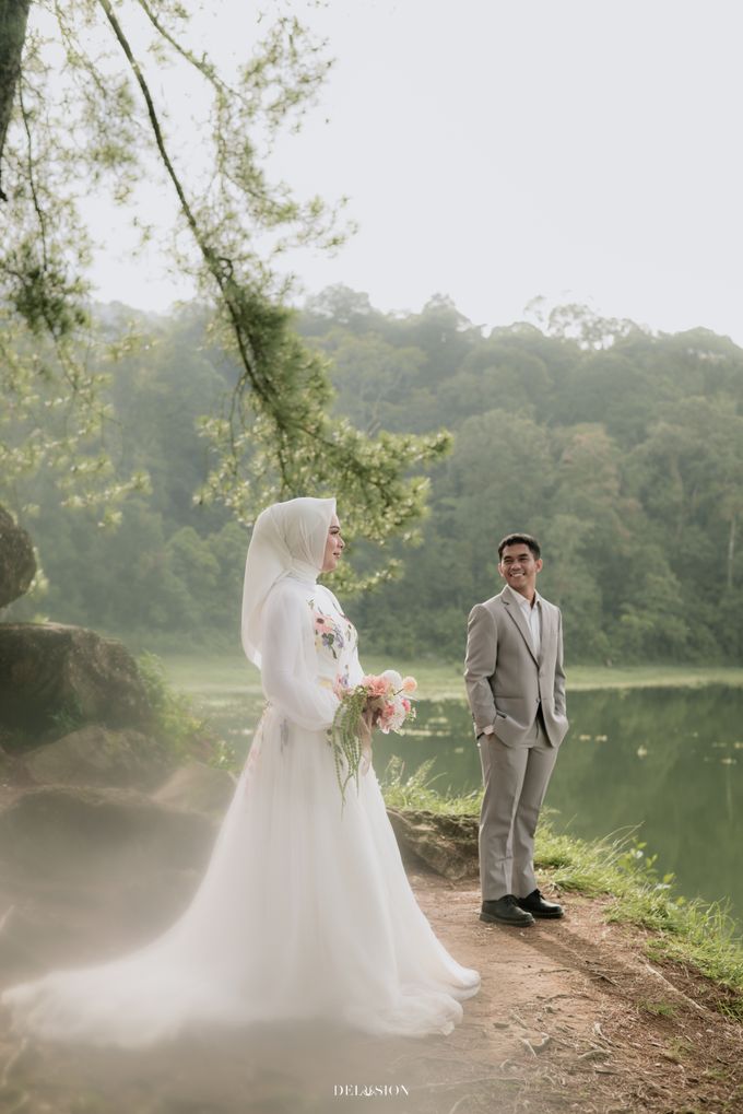 Prewedding Jordi & Jihan by Delusion Photo & Video - 007 Prewedding Jordi & Jihan by Delusion Photo & Video - 007