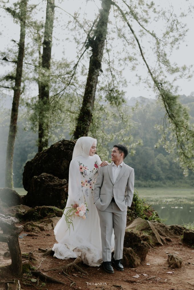 Prewedding Jordi & Jihan by Delusion Photo & Video - 008 Prewedding Jordi & Jihan by Delusion Photo & Video - 008