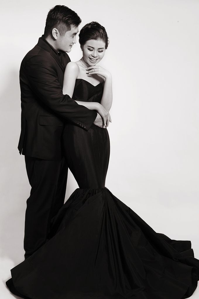 Sandy And Lina Prewedding by DONNY LIEM The Make Up Art - 007 Sandy And Lina Prewedding by DONNY LIEM The Make Up Art - 007