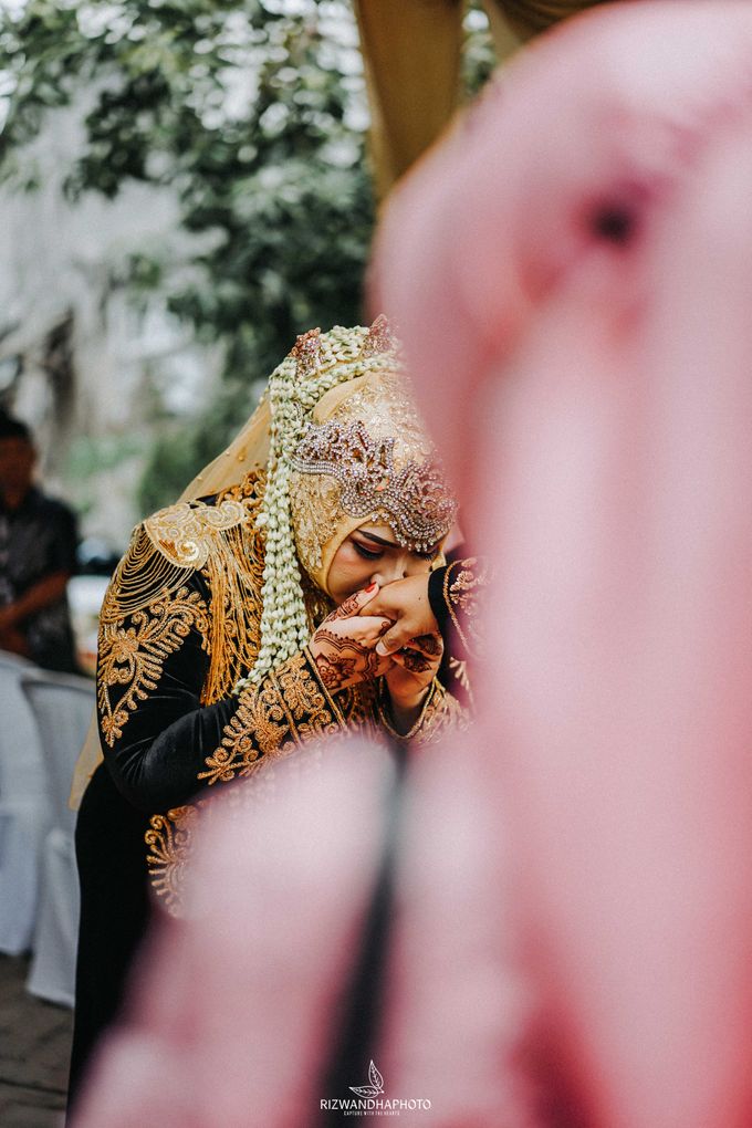 Wedding Of Arya & Citra by Rizwandha Photo - 001 Wedding Of Arya & Citra by Rizwandha Photo - 001