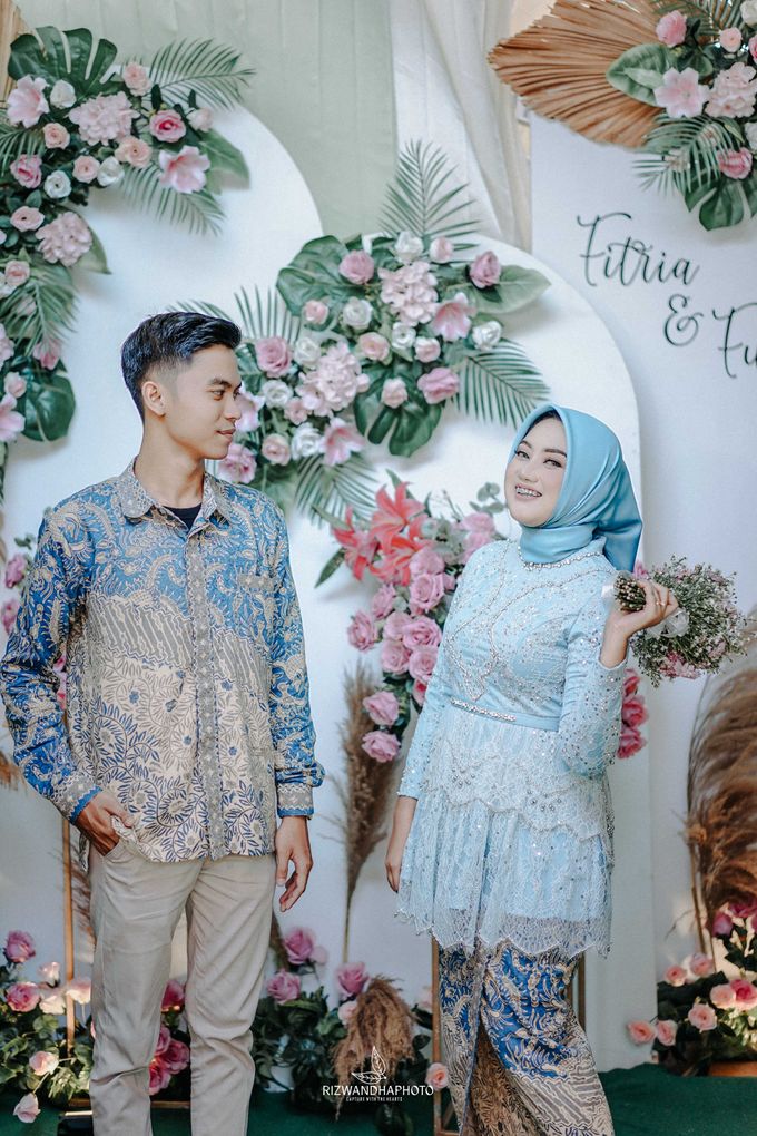 Engagement Fitri & Fuad by Rizwandha Photo - 014