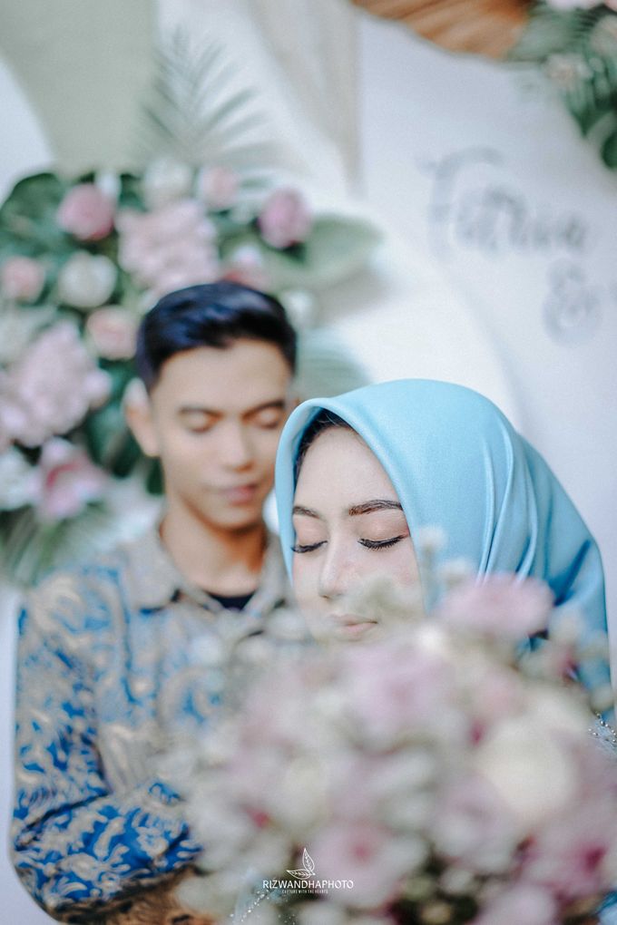 Engagement Fitri & Fuad by Rizwandha Photo - 001