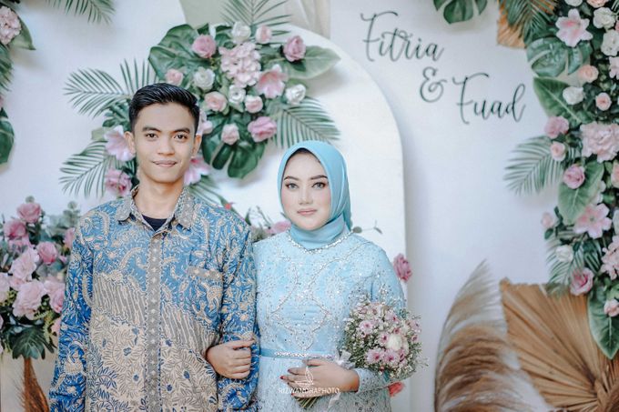 Engagement Fitri & Fuad by Rizwandha Photo - 020