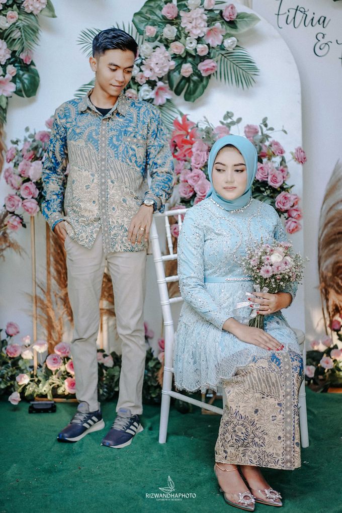 Engagement Fitri & Fuad by Rizwandha Photo - 016