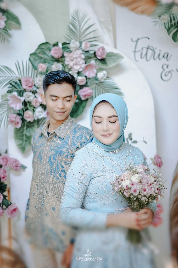 Engagement Fitri & Fuad by Rizwandha Photo - 005