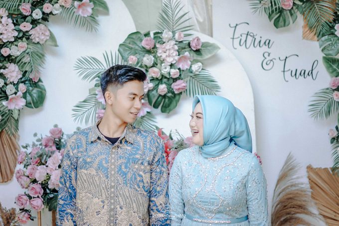 Engagement Fitri & Fuad by Rizwandha Photo - 003