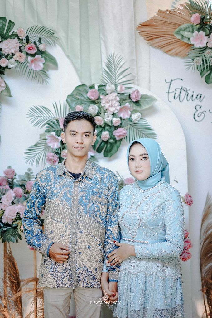 Engagement Fitri & Fuad by Rizwandha Photo - 015