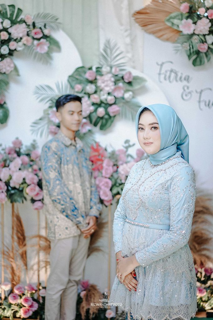 Engagement Fitri & Fuad by Rizwandha Photo - 008