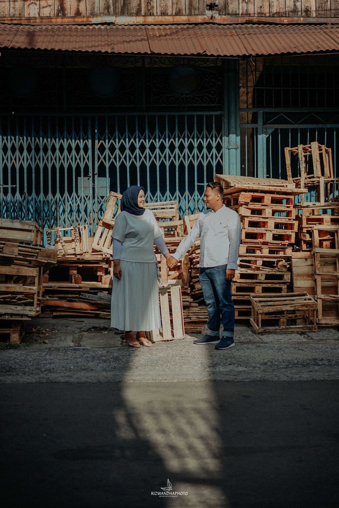 Pre Wedding Fenty & Refangga by Rizwandha Photo - 003 Pre Wedding Fenty & Refangga by Rizwandha Photo - 003