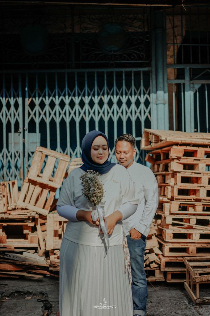 Pre Wedding Fenty & Refangga by Rizwandha Photo - 039 Pre Wedding Fenty & Refangga by Rizwandha Photo - 039