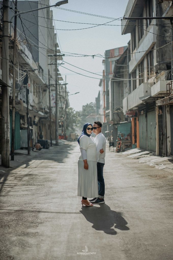 Pre Wedding Fenty & Refangga by Rizwandha Photo - 004 Pre Wedding Fenty & Refangga by Rizwandha Photo - 004