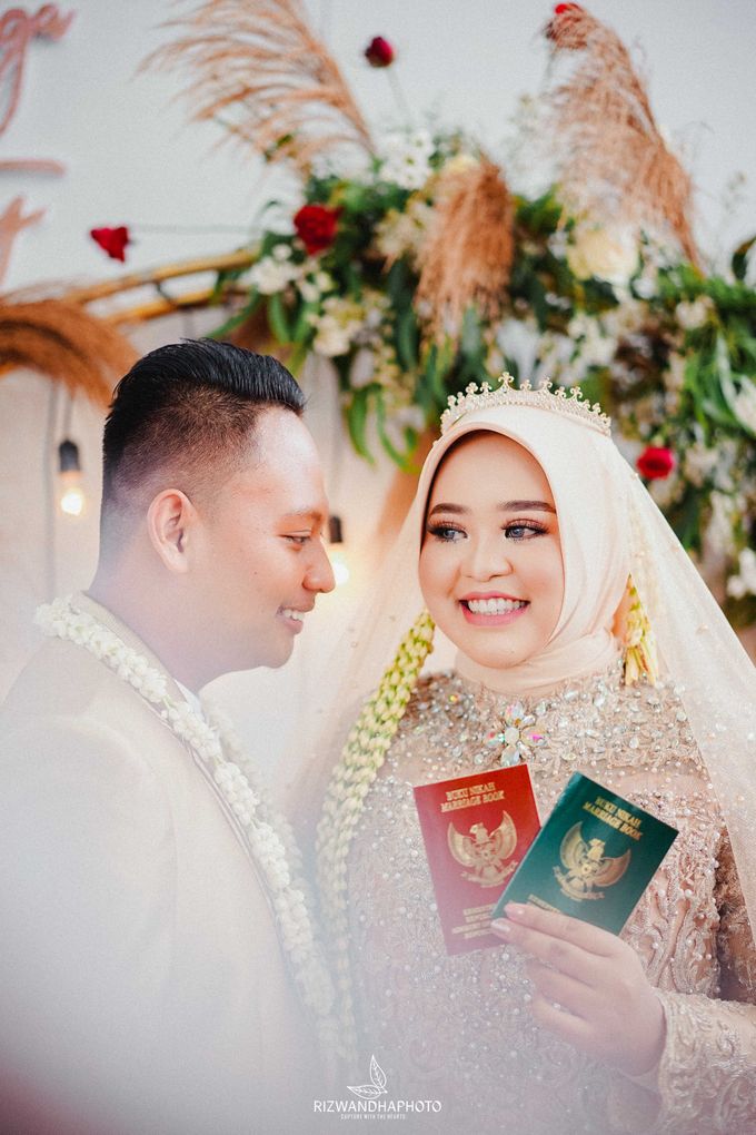 Wedding Of Fenty & Refangga by Rizwandha Photo - 014 Wedding Of Fenty & Refangga by Rizwandha Photo - 014