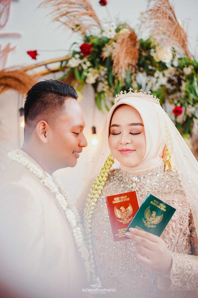 Wedding Of Fenty & Refangga by Rizwandha Photo - 011 Wedding Of Fenty & Refangga by Rizwandha Photo - 011