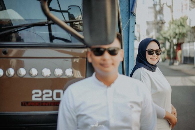 Pre Wedding Fenty & Refangga by Rizwandha Photo - 027 Pre Wedding Fenty & Refangga by Rizwandha Photo - 027