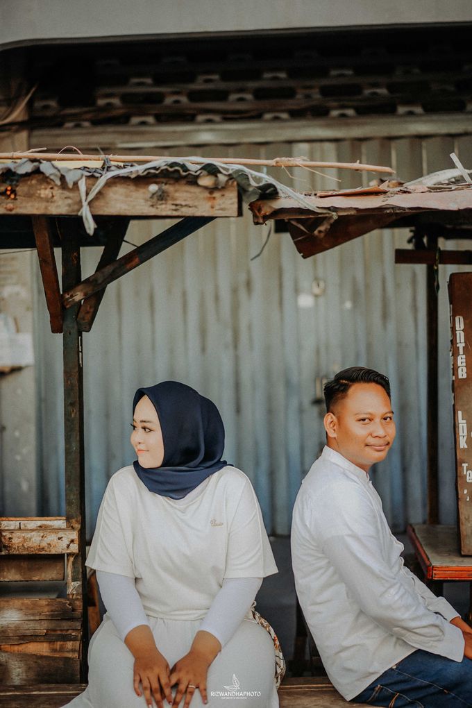 Pre Wedding Fenty & Refangga by Rizwandha Photo - 023 Pre Wedding Fenty & Refangga by Rizwandha Photo - 023