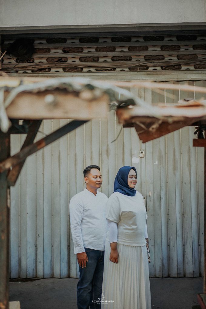 Pre Wedding Fenty & Refangga by Rizwandha Photo - 017 Pre Wedding Fenty & Refangga by Rizwandha Photo - 017