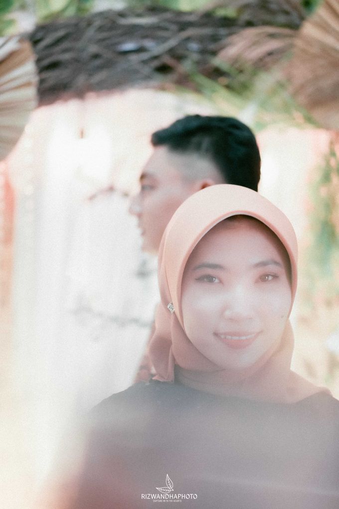 Engagement Of Hana & Sofyan by Rizwandha Photo - 010