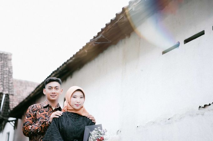 Engagement Of Hana & Sofyan by Rizwandha Photo - 005